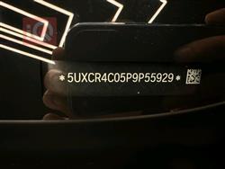 بي ام دبليو X5